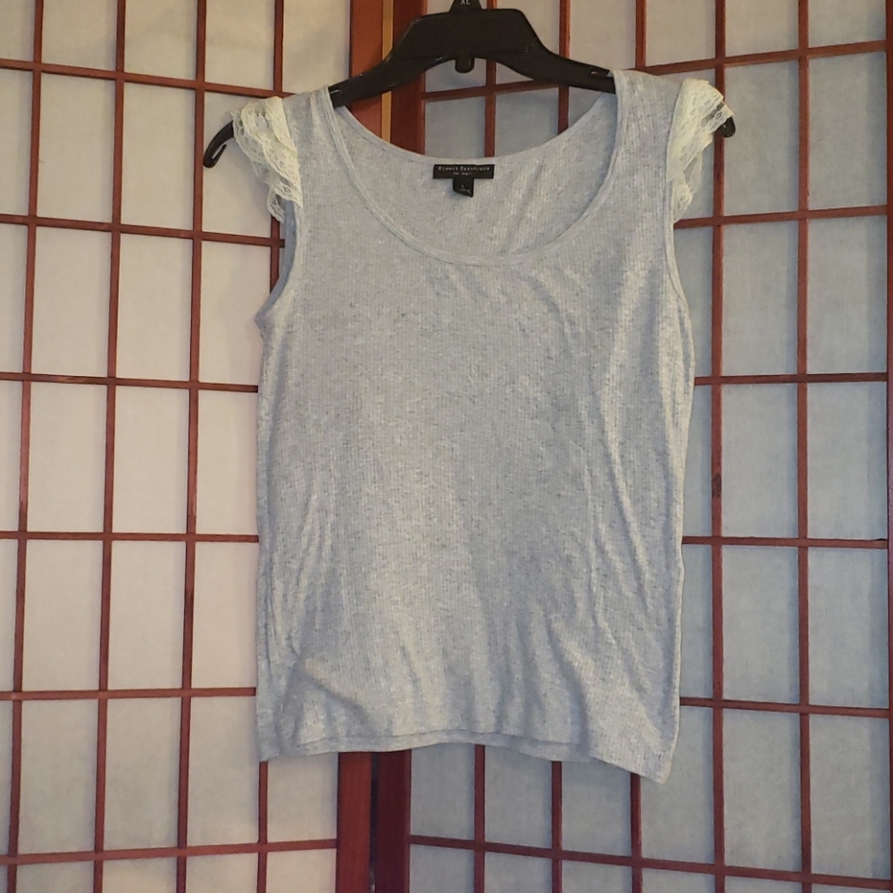 Benaz Sarafpour Top Large
